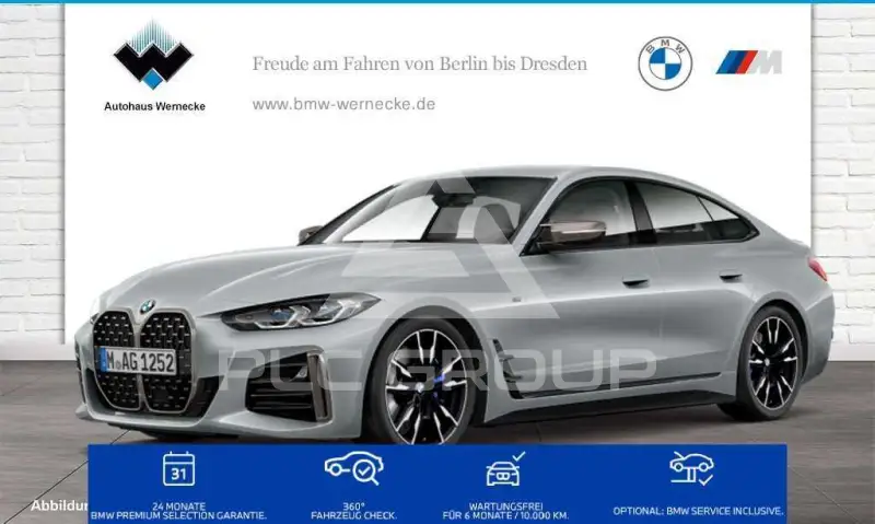 2023 BMW 440
