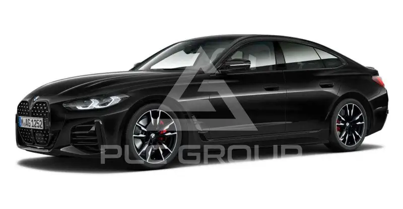 2023 BMW 440