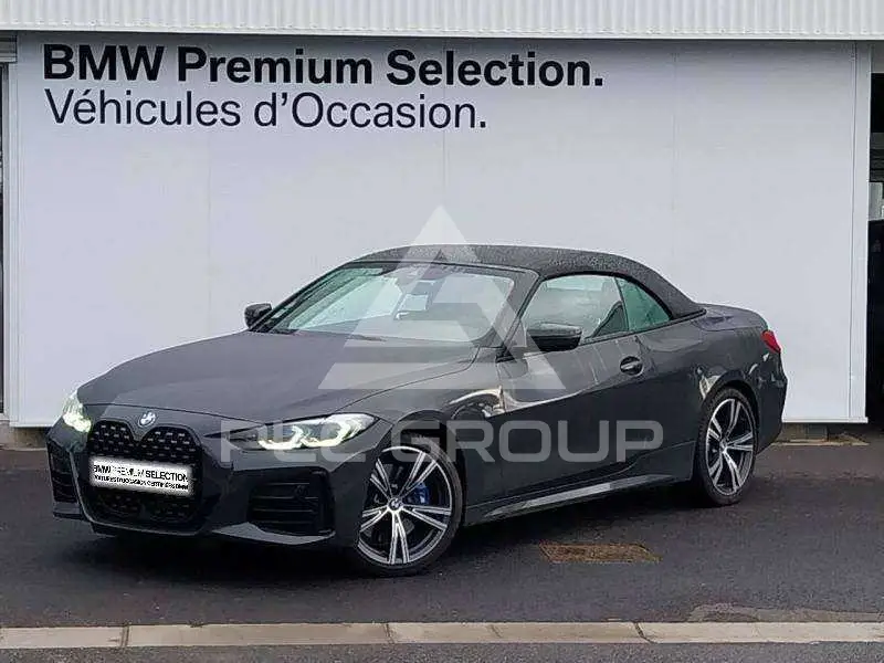 2023 BMW 440