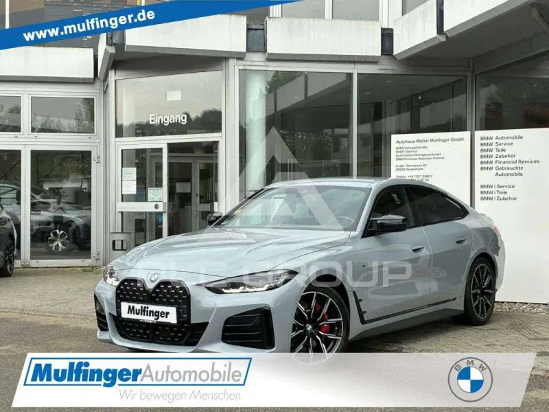 2023 BMW 440