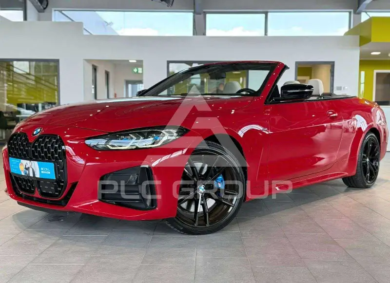 2023 BMW 440