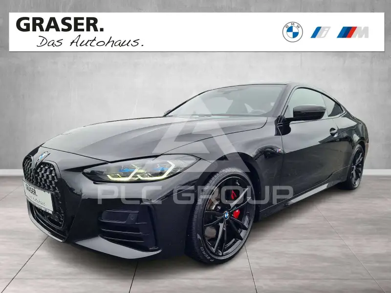 2023 BMW 440