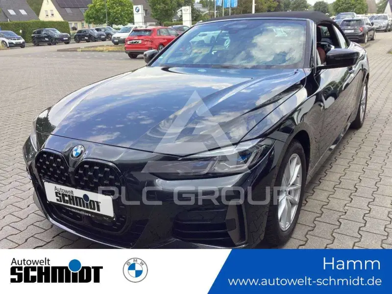 2023 BMW 440