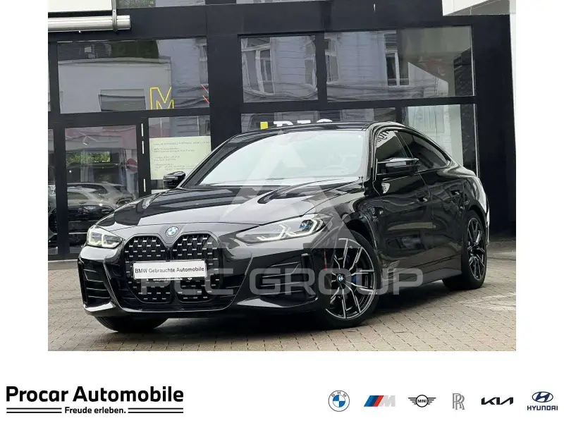 2023 BMW 440
