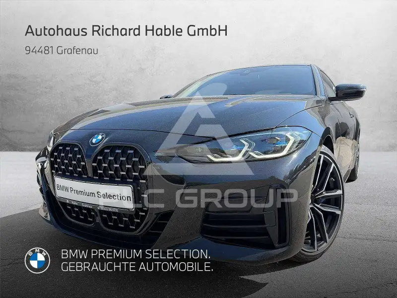 2023 BMW 440