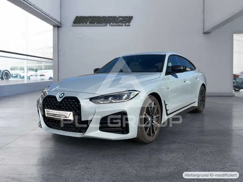 2023 BMW 440
