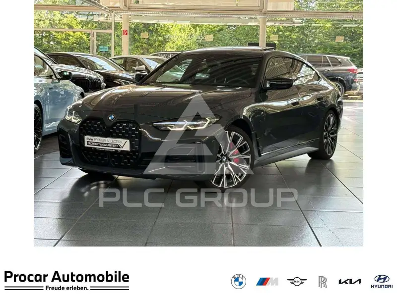 2023 BMW 440