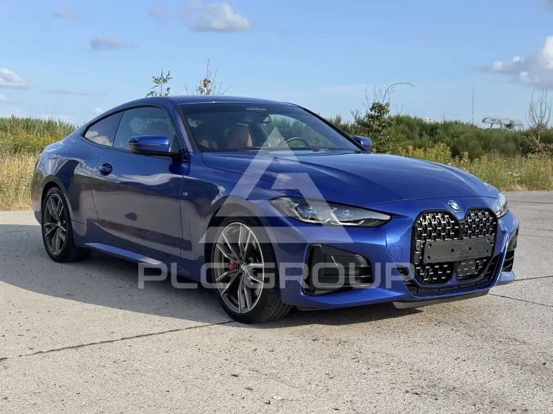 2023 BMW 440