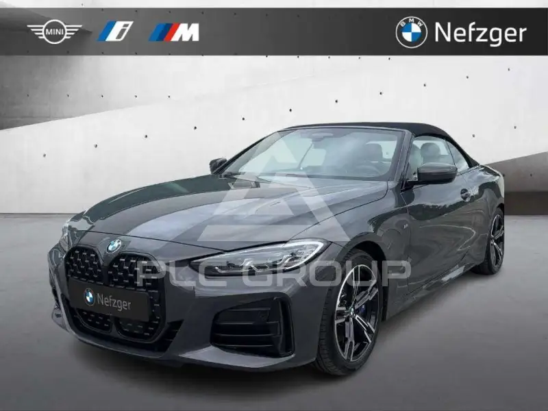 2023 BMW 440