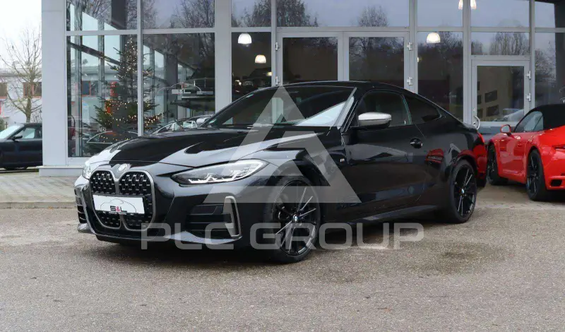 2023 BMW 440