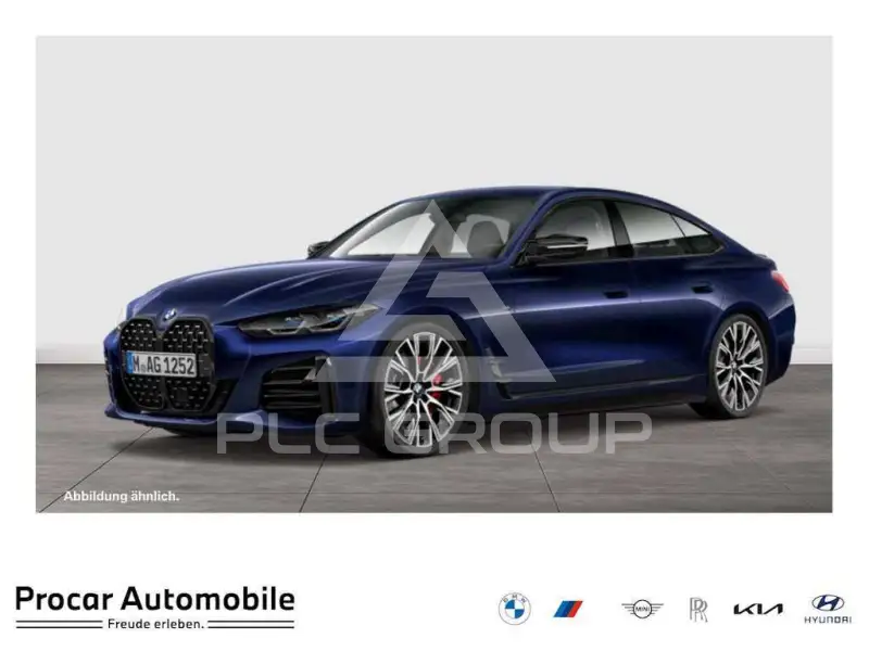 2023 BMW 440