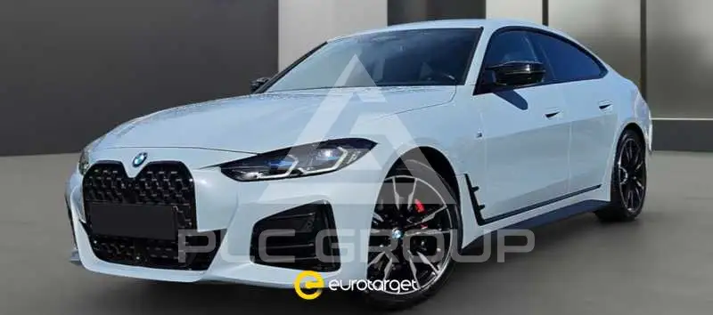 2023 BMW 440