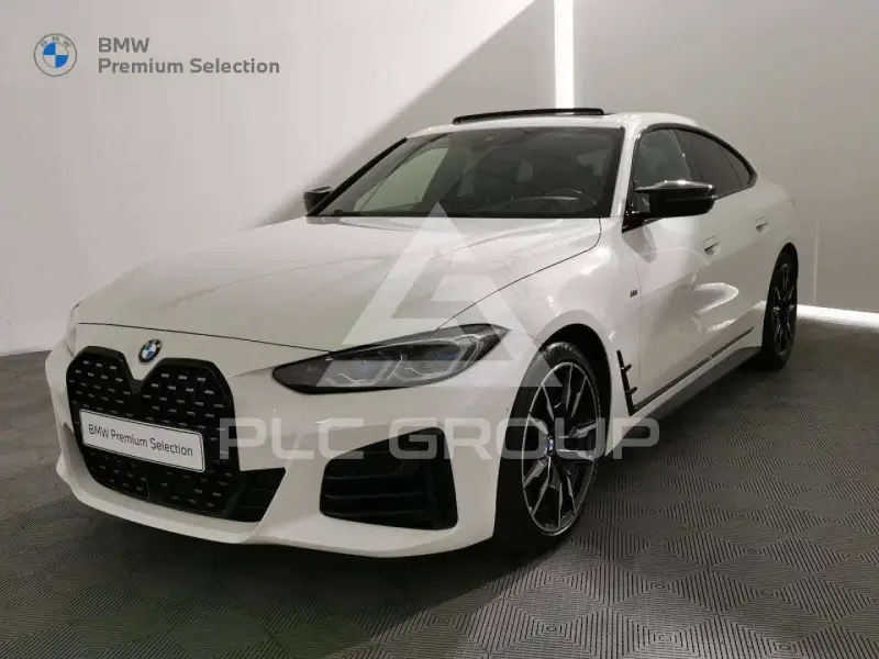 2023 BMW 440