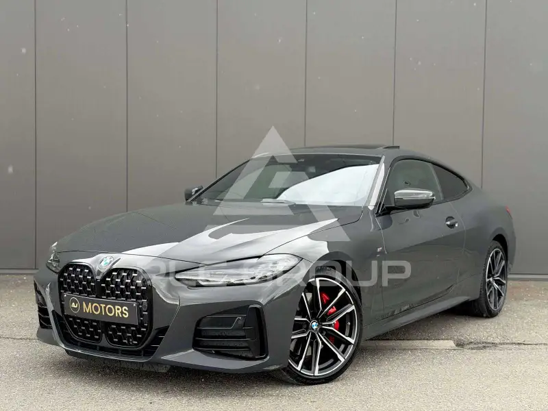 2023 BMW 440