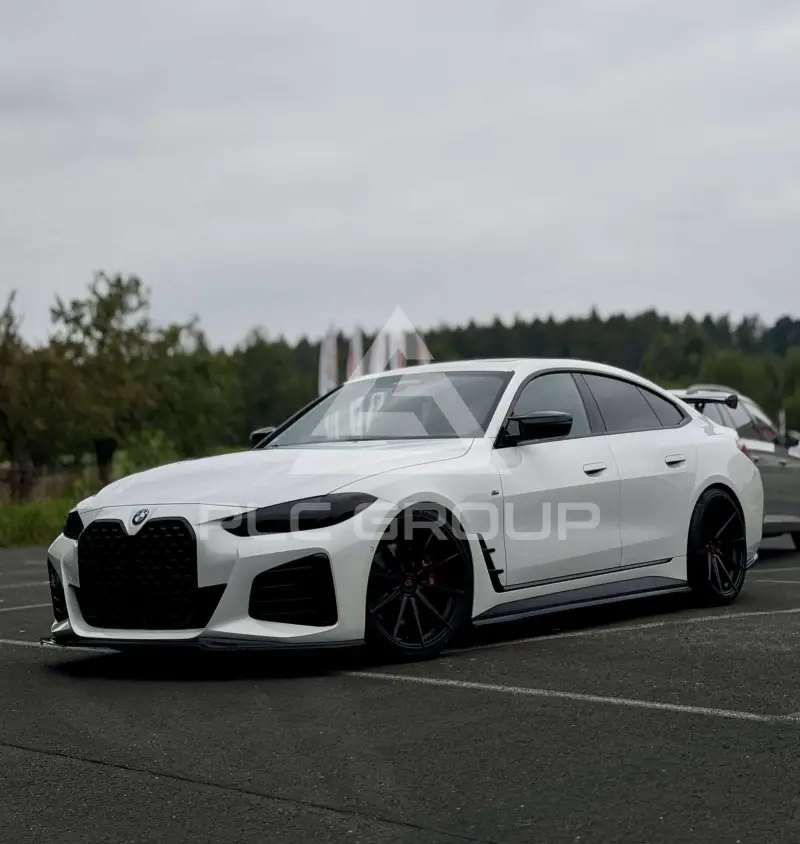 2023 BMW 440