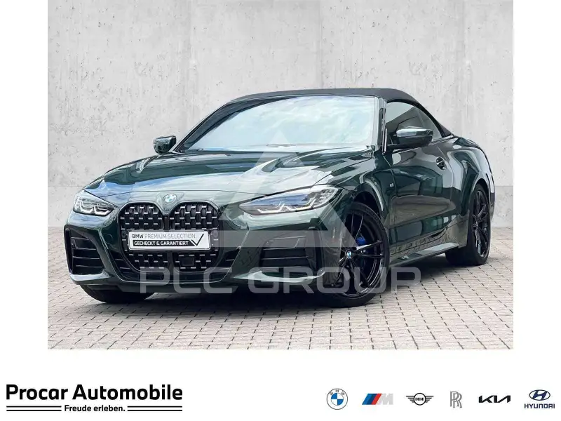 2023 BMW 440