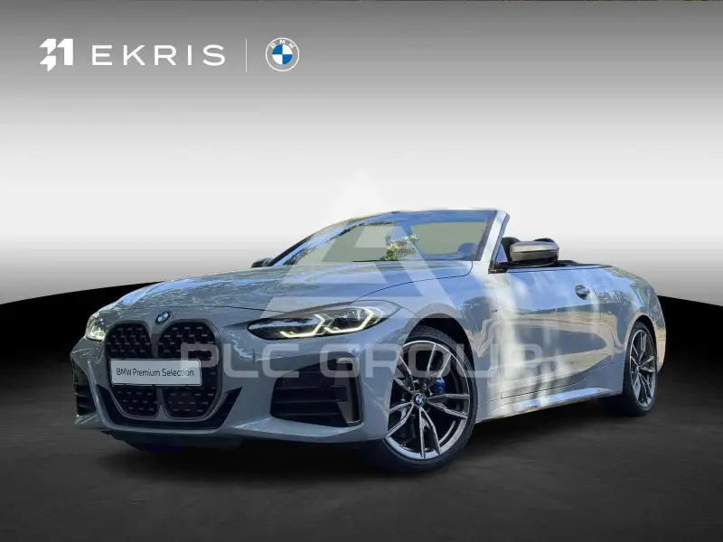 2023 BMW 440