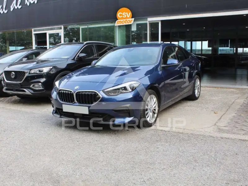 2023 BMW 140M
