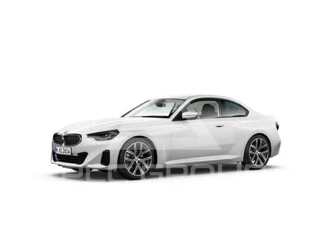 2023 BMW 140M