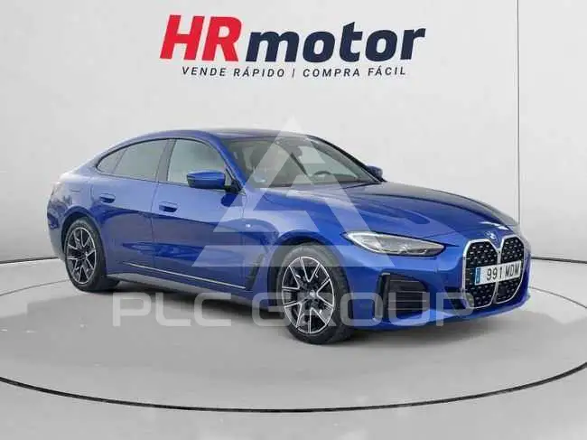 2023 BMW 140M