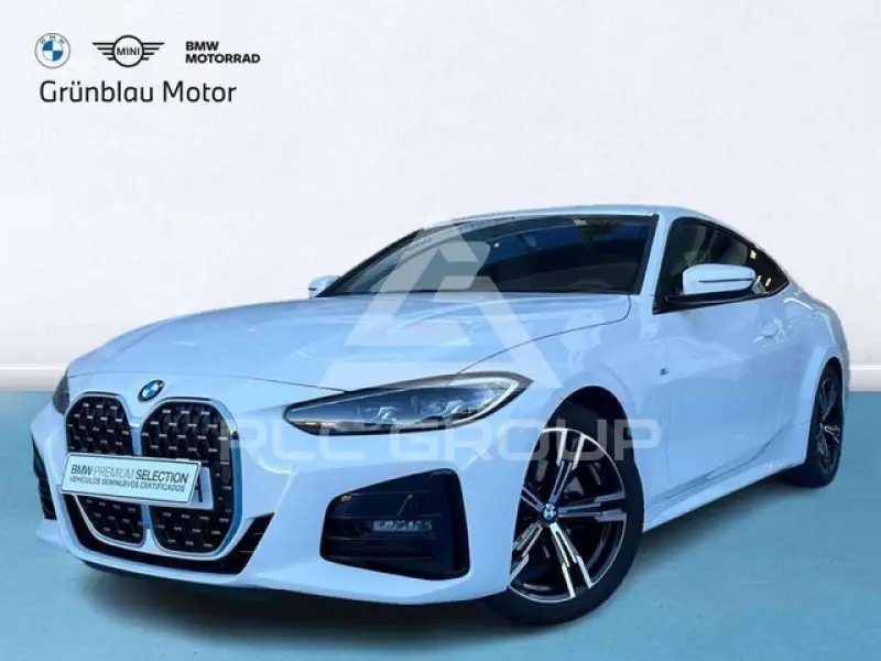 2023 BMW 140M