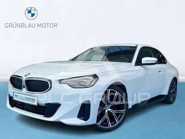 2023 BMW 140M