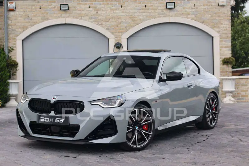 2023 BMW 240M