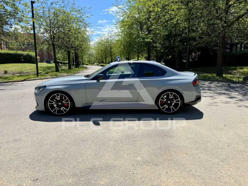 2023 BMW 240M