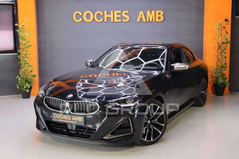 2023 BMW 240M
