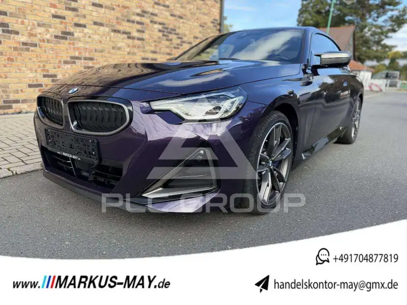 2023 BMW 240M