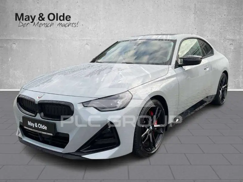 2023 BMW 240M