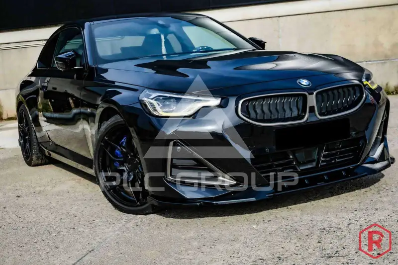 2023 BMW 240M