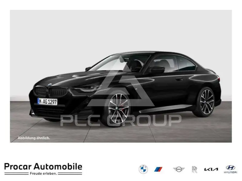 2023 BMW 240M