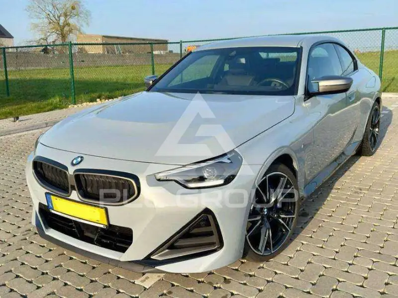 2023 BMW 240M
