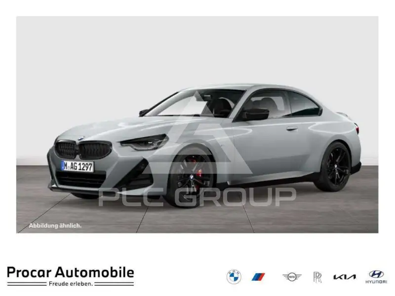2023 BMW 240M