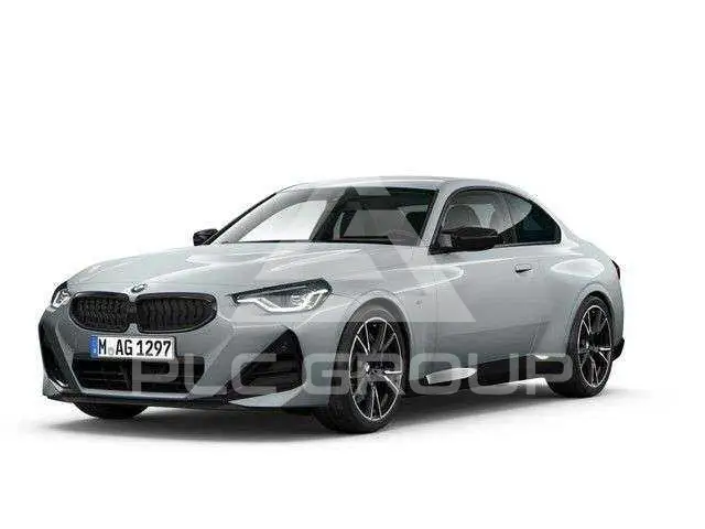 2023 BMW 240M