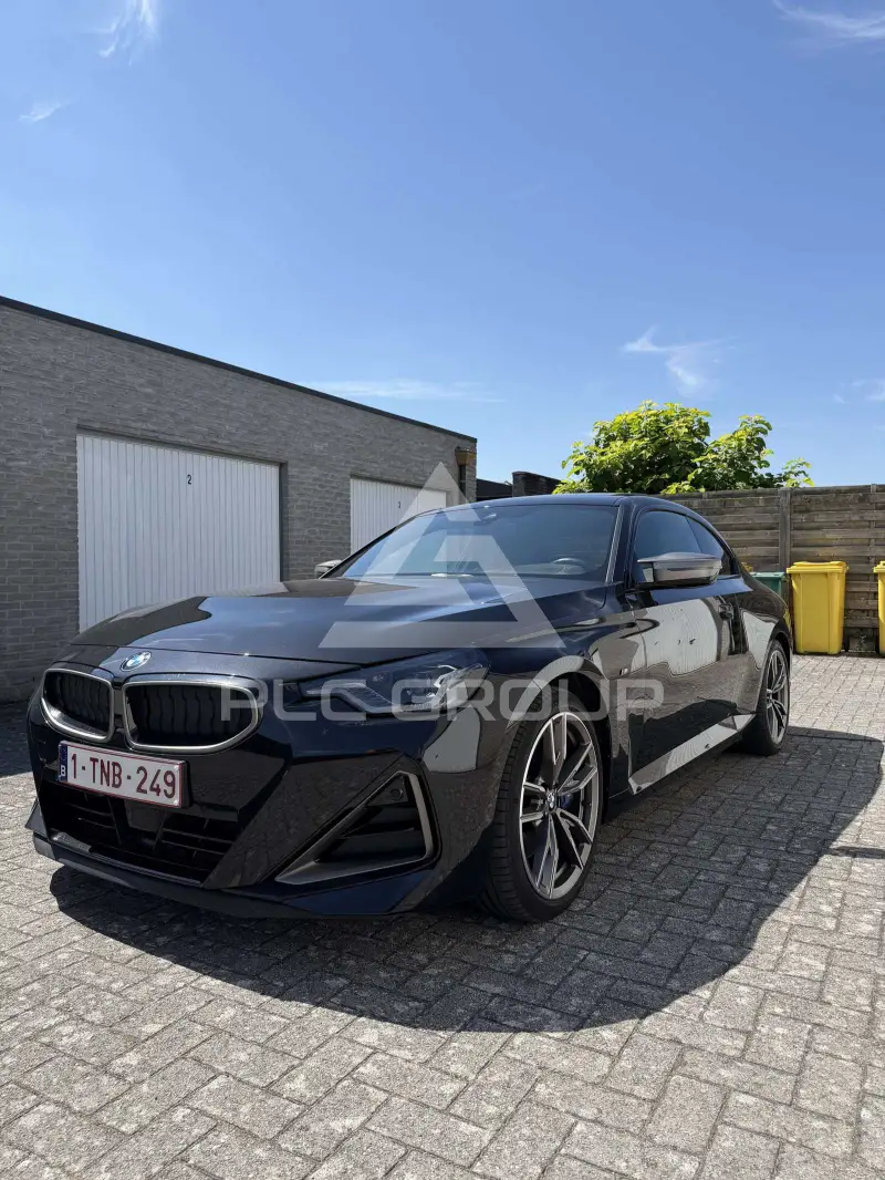 2023 BMW 240M