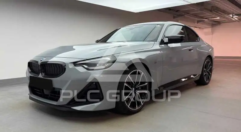 2023 BMW 240M