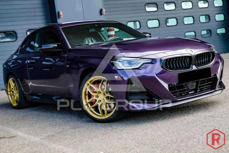 2023 BMW 240M