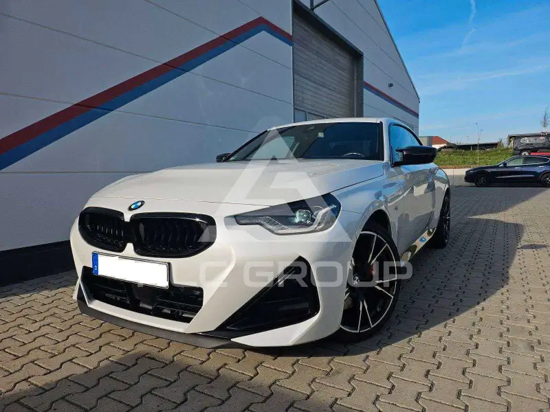 2023 BMW 240M