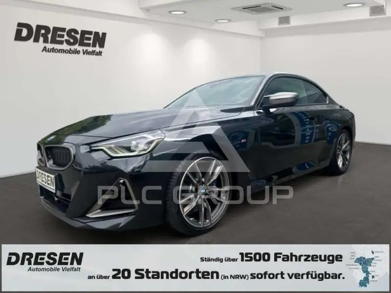 2023 BMW 240M
