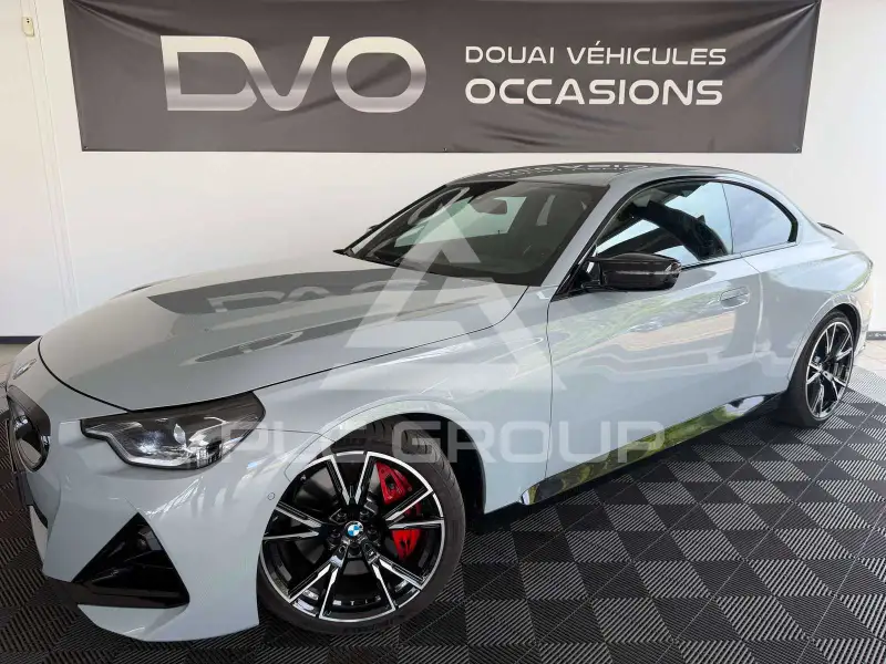 2023 BMW 240M