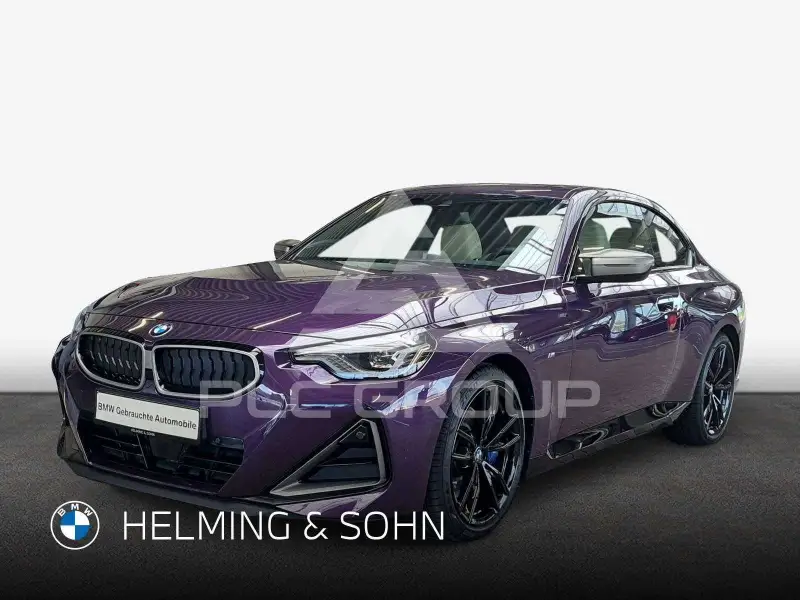 2023 BMW 240M
