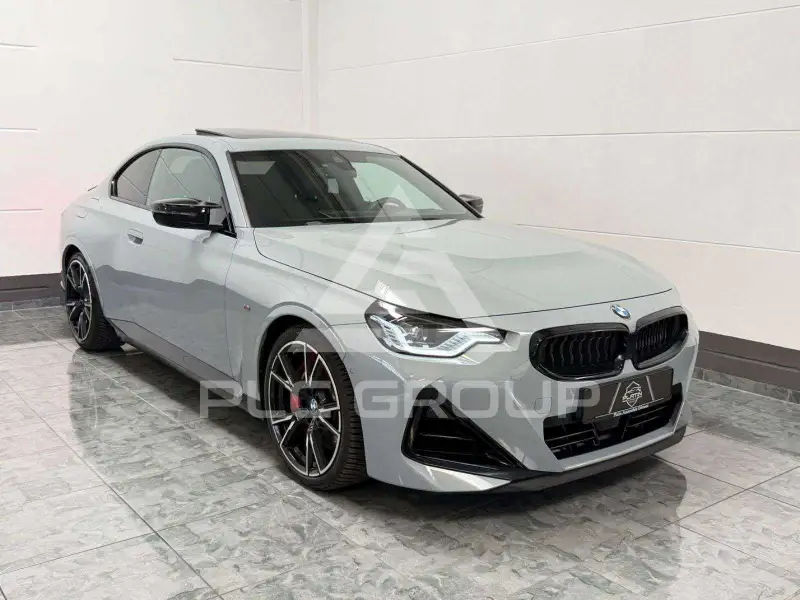 2023 BMW 240M