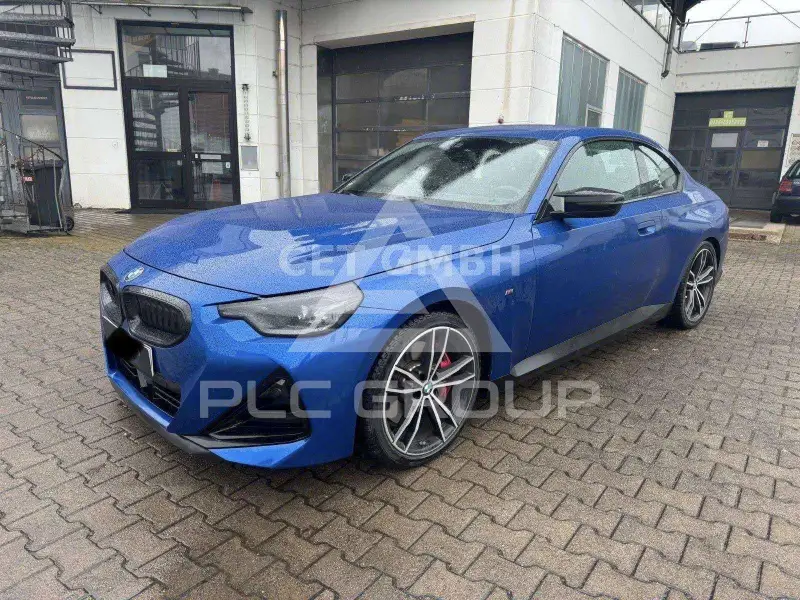 2023 BMW 240M