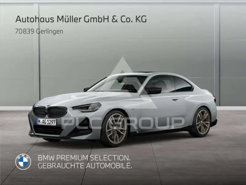 2023 BMW 240M