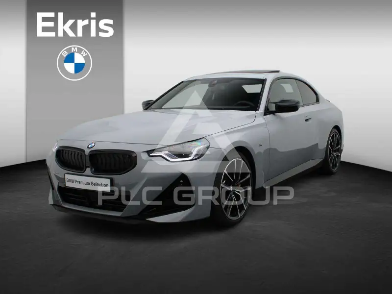2023 BMW 240M