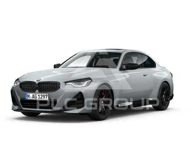 2023 BMW 240M