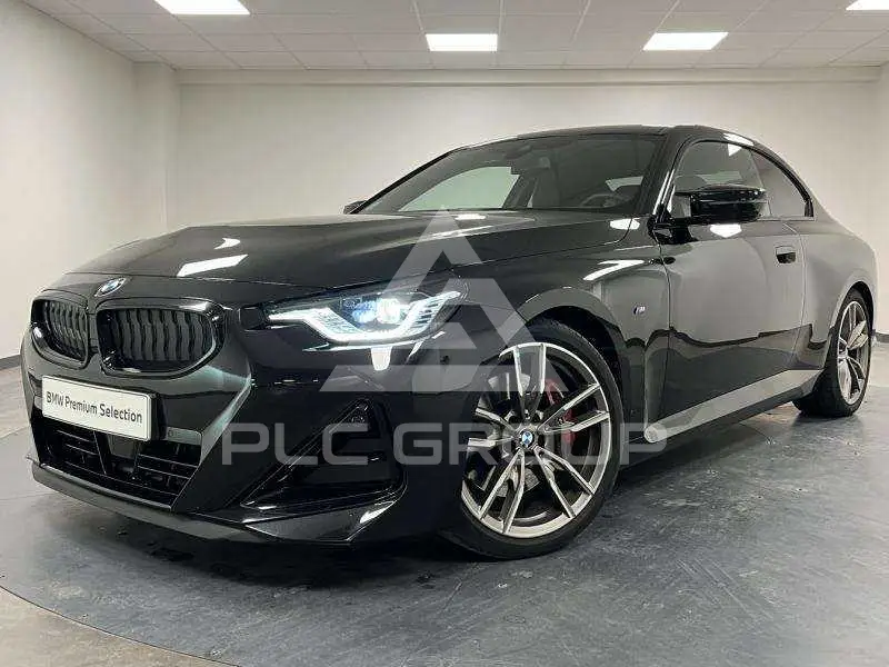 2023 BMW 240M