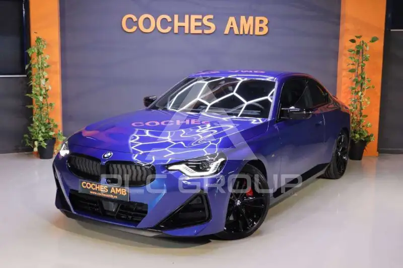 2023 BMW 240M